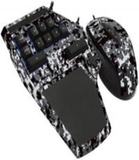 Hori Tactical Assault Commander 3 (Digital Camo)