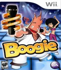 Boogie (Game only)