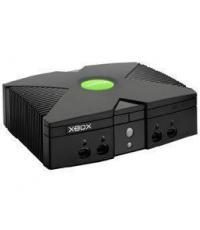 XBOX 1 console