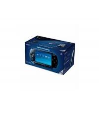 PSP-2006 w/ Accessories