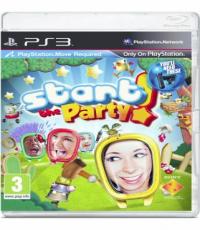 Start The Party