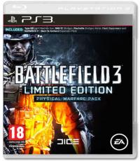 Battlefield 3