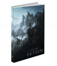 The Elder Scrolls V: Skyrim Guide (Hardcover Limited Edition)