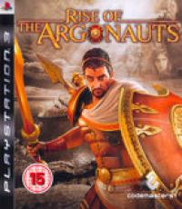 Rise Of The Argonauts