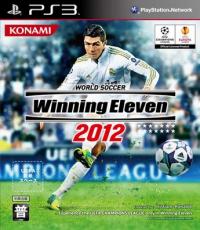 World Soccer Winning Eleven 2012