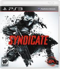 Syndicate (Code unredeem)