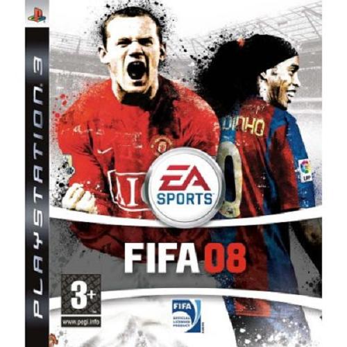 FIFA 08
