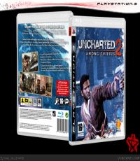 Uncharted 2: Among Thieves