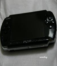 PSP 3006