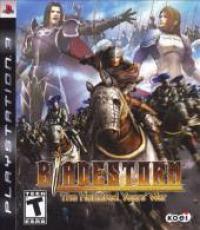 Bladestorm: The Hundred Years' War