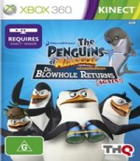 Penguins of Magadascar: Dr Blowhole Returns Again (Unopened)