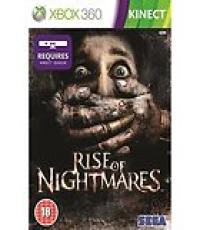 Rise of Nightmares