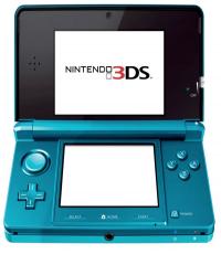 Nintendo 3DS