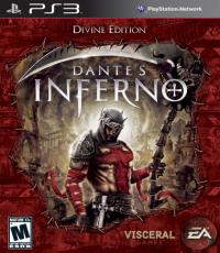 Dante's Inferno - Death Edition