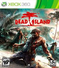 Dead Island (Extremely Good Condition)