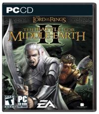 The Lord of the Rings: The Battle for Middle-Earth 2
