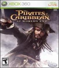 Pirates of the Caribbean: At World's End (Mint Condition)