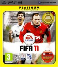 FIFA 11 (Brand New and Sealed)