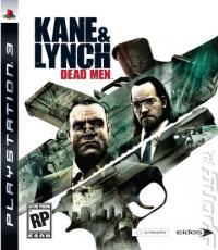 Kane & Lynch: Dead Men