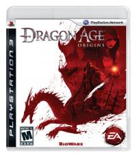 Dragon Age: Origins