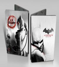 Batman: Arkham City (col)