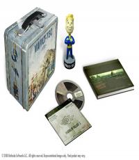Fallout 3 (Collector's Edition)