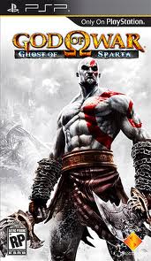 God of War: Ghost of Sparta
