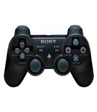 Playstation 3 DualShock Wireless Controller (Black)