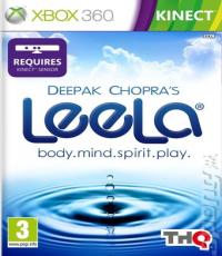 Deepak Chopra's Leela (New Sealed)