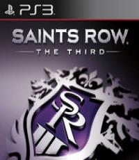 Saints Row: The Third