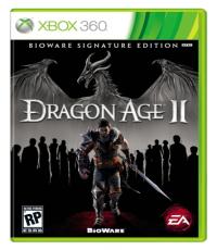 Dragon Age II (Signature Edition)