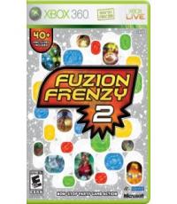 Fusion Frenzy 2
