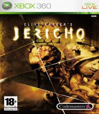 Clive Baker's Jericho