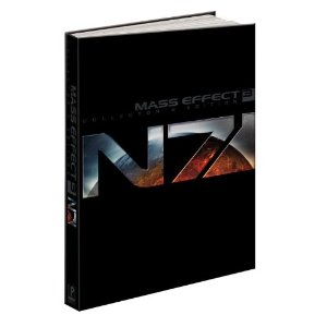 Mass Effect 3 (Collector's Edition) Guide