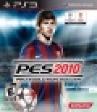 Winning Eleven 2010  (English)