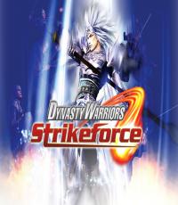 Dynasty Warriors: Strikeforce