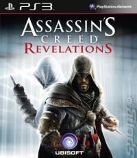 Assassin's Creed: Revelations