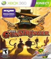 The Gunstringer