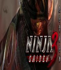 Ninja Gaiden 3 (Unredeem)