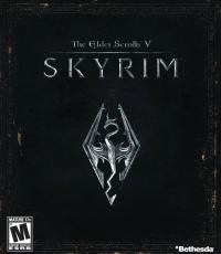 The Elder Scrolls V: Skyrim (Unopened)