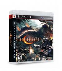 Lost Planet 2