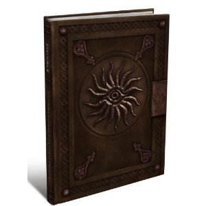 Dragon Age II Collector Edition Strategy Guide