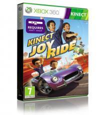 Kinect Joy Ride (NEW!)