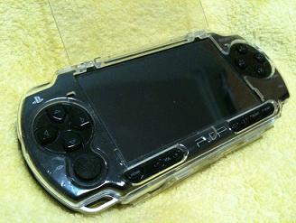 PSP Slim