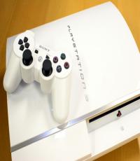 Playstation 3 320GB White Full Set Console (UNFILLED WARRANTY)