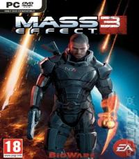 Mass Effect 3