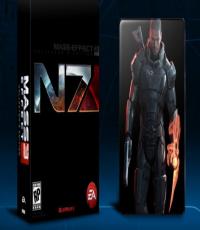 Mass Effect 3 (Limited Edition)
