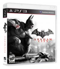 Batman: Arkham City