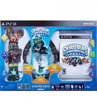 Skylanders Spyro's Adventure Starter Pack