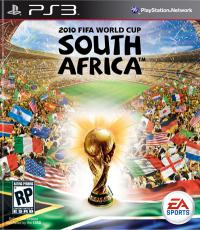 2010 FIFA World Cup South Africa